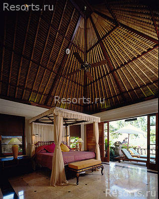 Four Seasons Resort Bali at Jimbaran Bay 9